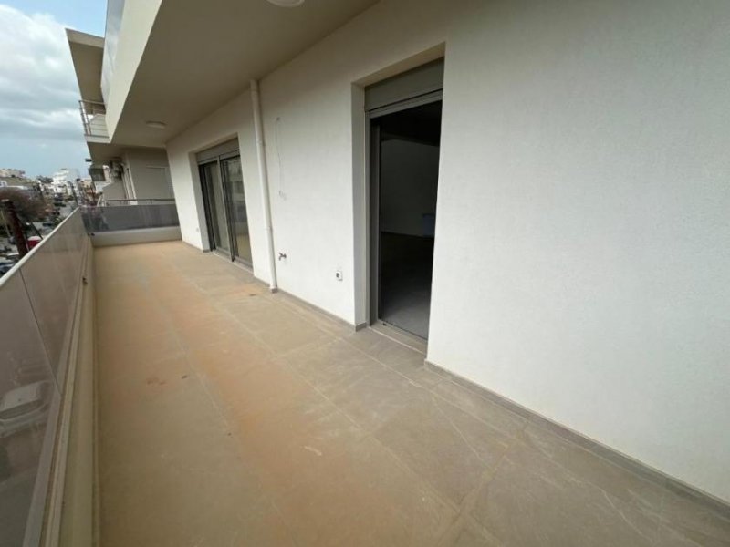 Heraklion - Therisso Kreta, Heraklion: Neubau! Wohnung im Stadtteil Therisso zu verkaufen Wohnung kaufen